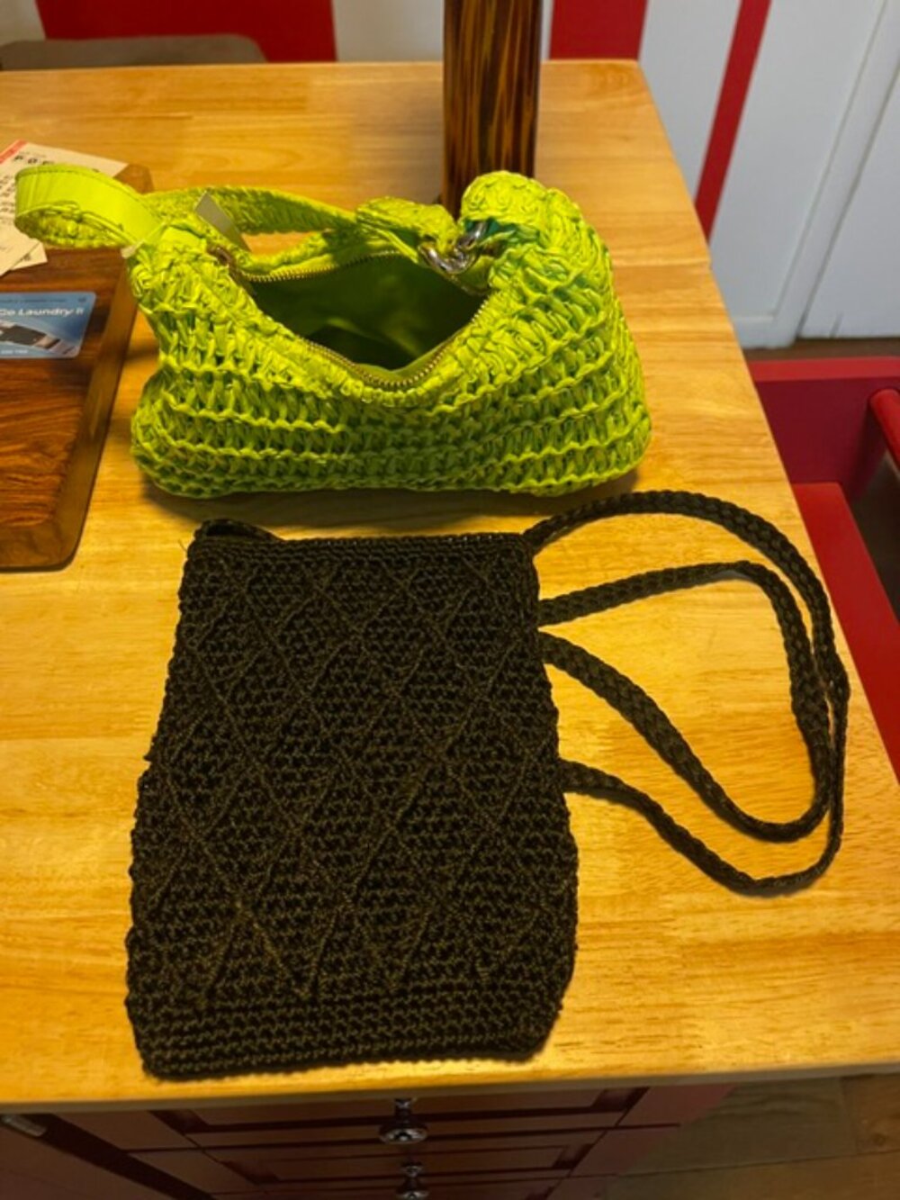 Bags